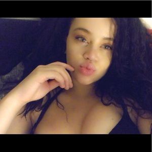 Meet your Posher, Kennedi